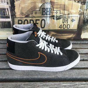 Nike Sb Blazer Charcoal ceramic sz 12